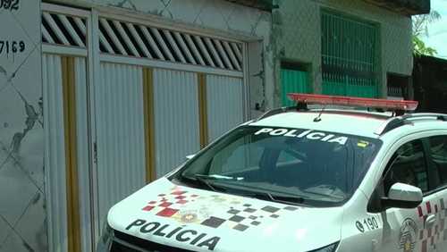 Homem mata esposa a socos no Dia Internacional da Mulher no litoral de SP