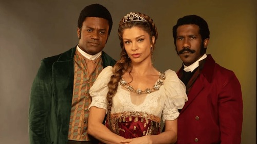 Grazi Massafera revela técnica para gravar 'Dona Beja': 'Segurar a lágrima'