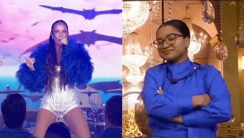 BBB 26: Festa com Ivete Sangalo tem barraco, "fofoca" da cantora e mais