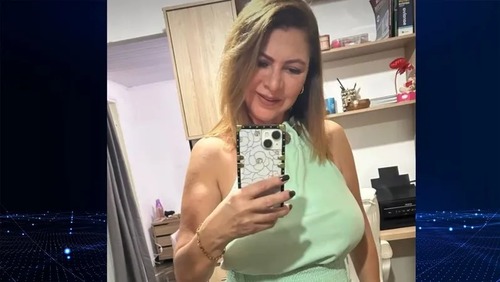 “Eu só estou viva porque lutei muito”, diz recepcionista agredida