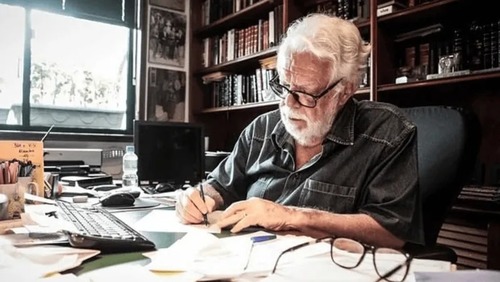 Família de Hebe Camargo revela carta inédita escrita por Manoel Carlos