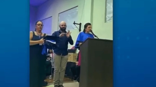 Vítima de ataque não vai à formatura: “Estudei entre medos e traumas”