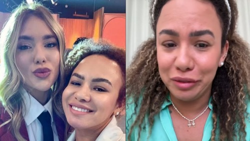 Babá dos filhos de Virginia revela suposto abuso infantil de filha