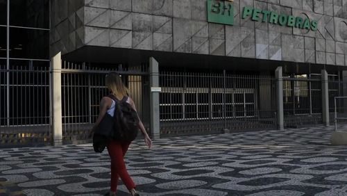 Petrobras diz que pode reduzir impacto da alta do petróleo no Brasil