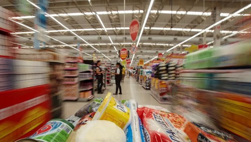 Pão de Açúcar anuncia acordo para renegociar dívida de R$ 4,5 bilhões
