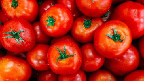 Preço do tomate sobe até 85% em março com redução da oferta no país