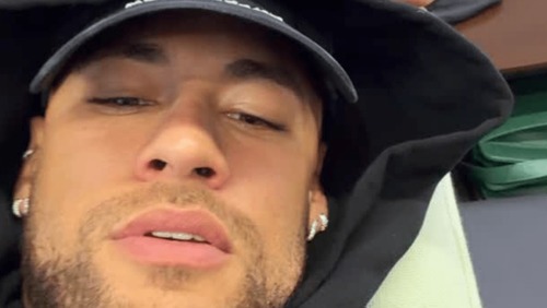 Poupado contra Mirassol, Neymar manda recado a críticos