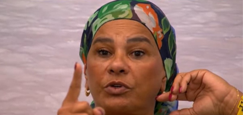 Solange Couto diz ter cogitado jogar água quente em rivais do BBB26