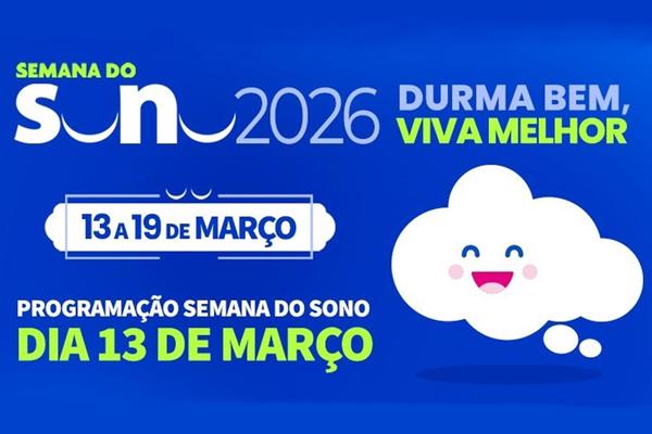 Ribeirão integra Semana do Sono com programação em escolas e parques