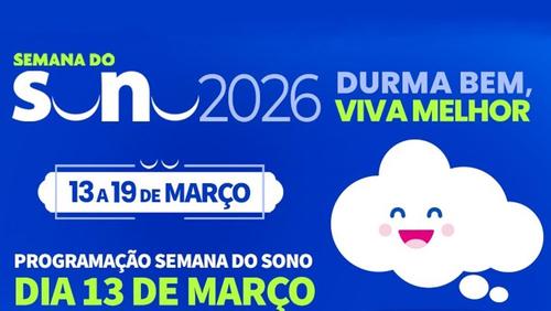 Ribeirão integra Semana do Sono com programação em escolas e parques