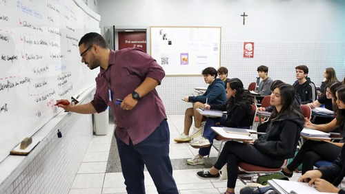 Fies 2026: pré-selecionados têm até quarta para completar cadastro