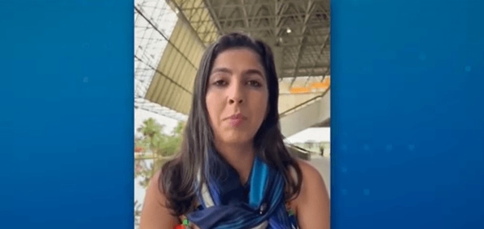 Polícia encontra bolsa de brasileira desaparecida em Londres