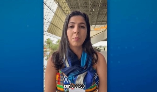 Polícia encontra bolsa de brasileira desaparecida em Londres