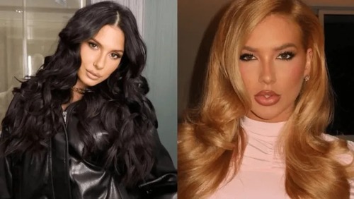 Ana Castela deixa de seguir Virginia após polêmica envolvendo Maria Flor