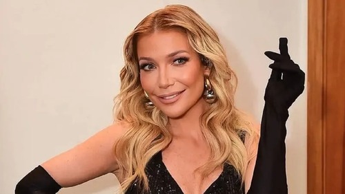 Luiza Possi quebra o silêncio sobre namoro com Maria Gadú: "Coisa antiga"