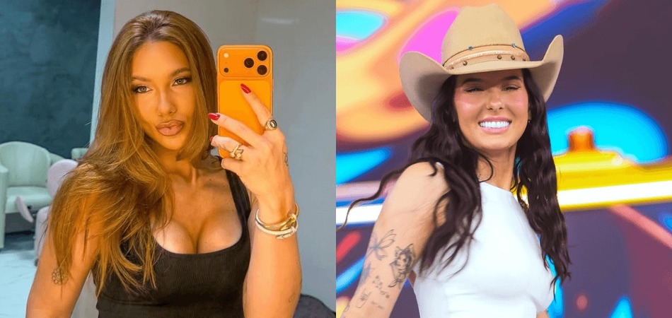 Virgínia x Ana Castela: entenda briga que envolve até a filha de Zé Felipe