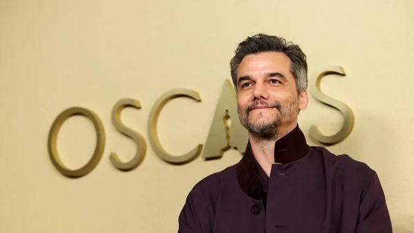 Wagner Moura vai apresentar um dos prêmios do Oscar, anuncia Academia
