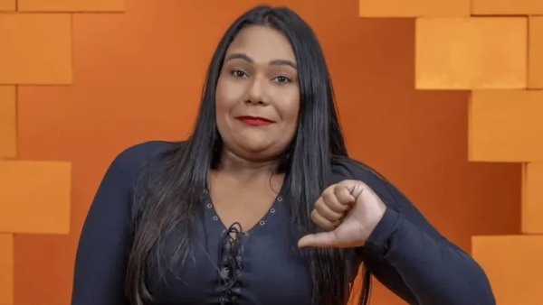 'BBB 26': Chaiany revela estar apaixonada por Breno e Samira: 'Aconteceu'