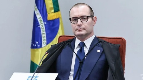 Zanin nega pedido para STF obrigar Câmara a instalar CPI do Master