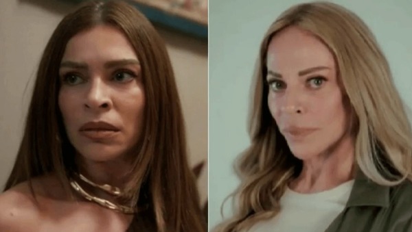 Christina Rocha surge com novo rosto e choca fãs: "Parece Grazi Massafera"