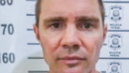 Supremo decide se mantém prisão de Vorcaro