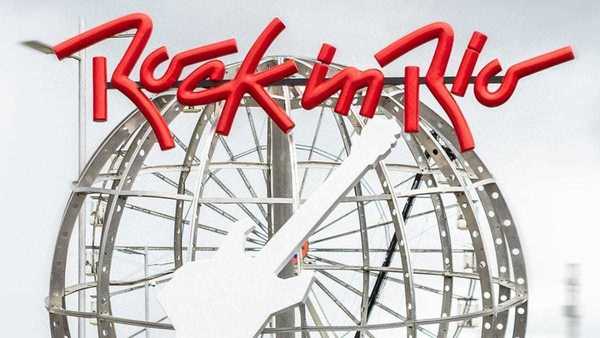 Rock in Rio anuncia J Balvin, Pedro Sampaio e mais; veja line-up