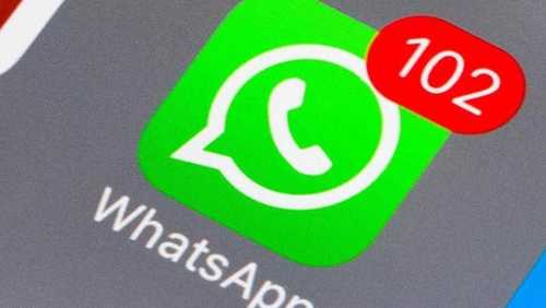 WhatsApp: Mensagens de visualização única podem ser recuperadas em perícias