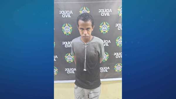 Homem é preso por perseguir e ameaçar jovem pela internet durante dez anos