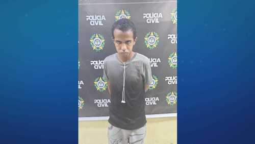 Homem é preso por perseguir e ameaçar jovem pela internet durante dez anos