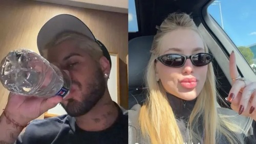 Depois dos filhos, Zé Felipe e Virginia apresentam sintomas de virose