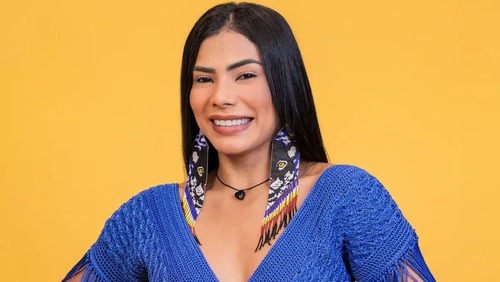 Jordana e Cowboy reclamam de 'comilança' de Marciele e são criticados