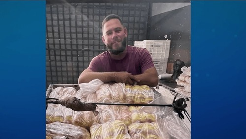 Homem inocente é assassinado na rua ao ser confundido com traficante em BH