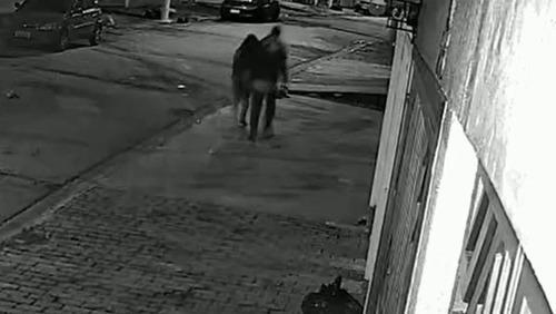 Estudante vítima de tentativa de estupro é salva por colegas em SP