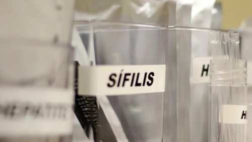 SUS passa a adotar antibiótico para prevenir sífilis e clamídia