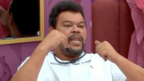 Babu Santana perde apartamento conquistado no 'BBB 26'; entenda