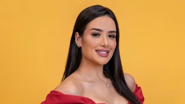 No 'BBB', Jordana diz não sentir falta de sexo: 'Me resolvo sozinha'