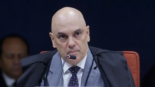 Moraes manda prender sete kids pretos condenados pela trama golpista