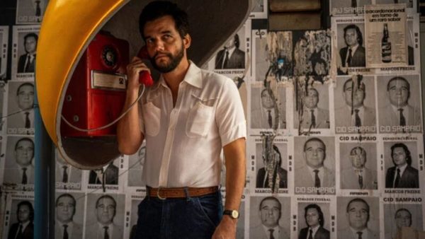 Oscar 2026: O Agente Secreto encerra campanha sem prêmios