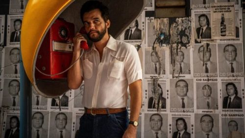 Oscar 2026: O Agente Secreto encerra campanha sem prêmios