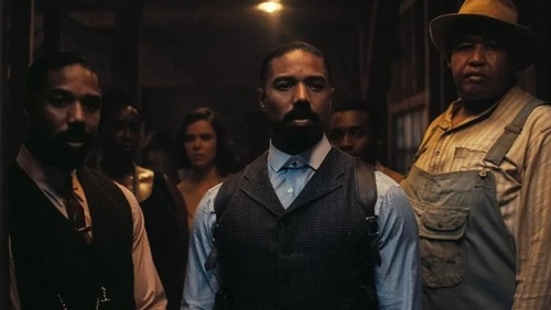 Michael B. Jordan supera Wagner Moura e ganha Oscar de Melhor Ator