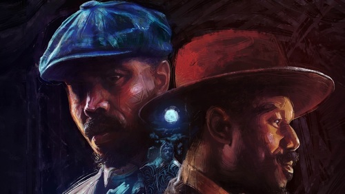 Após prêmio no Oscar, Michael B. Jordan diz: “Sonhe grande e seja gentil”