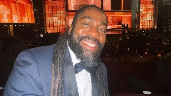 Lázaro Ramos reage após "O Agente Secreto" sair sem prêmios do Oscar