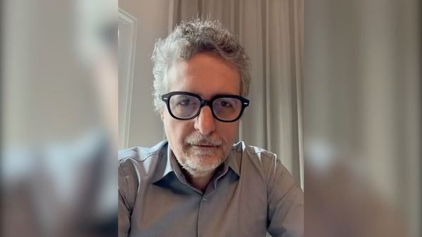 Kleber Mendonça Filho agradece apoio após o Oscar: "Pronto para o próximo"