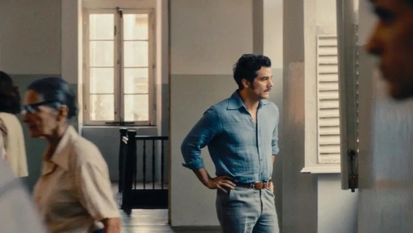 "Não tem clima de enterro", diz diretor sobre derrota do Brasil no Oscar