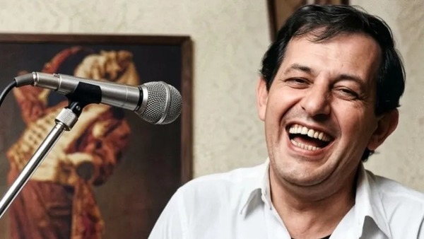 Humorista que trabalhou com Faustão no "Perdidos na Noite" morre em SP