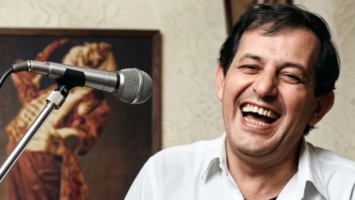 Humorista que trabalhou com Faustão no "Perdidos na Noite" morre em SP