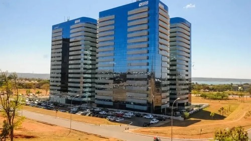 Justiça suspende projeto aprovado pela Câmara do DF para recuperar o BRB