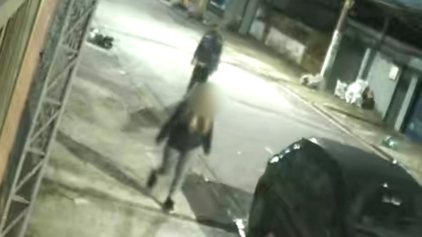 Justiça decreta prisão preventiva de homem que atacou estudante em SP