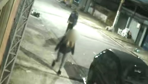 Justiça decreta prisão preventiva de homem que atacou estudante em SP