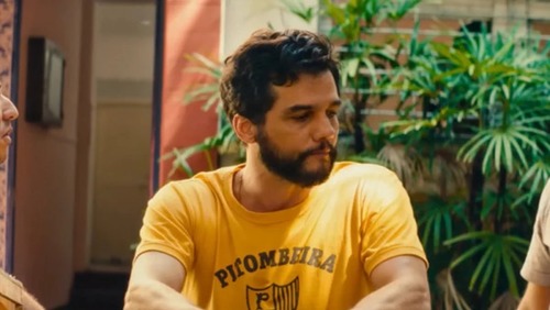 Mesmo sem vencer Oscar, Wagner Moura embolsa quase R$ 2 milhões em brindes